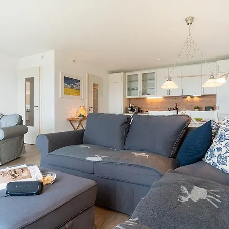 Haus-seeblick-in-bosau-wohnung-3 * 보사우