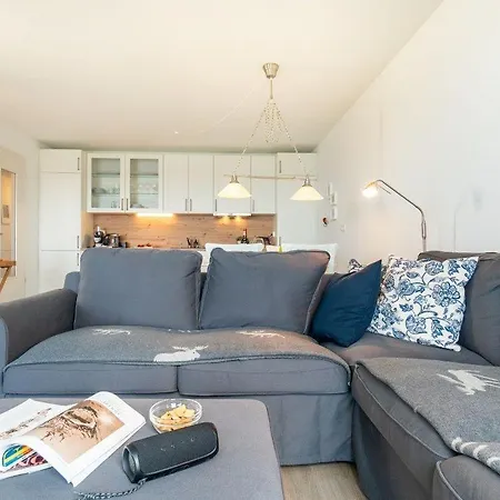 아파트 Haus-seeblick-in-bosau-wohnung-3