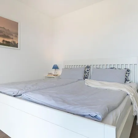 Haus-seeblick-in-bosau-wohnung-3 아파트 보사우