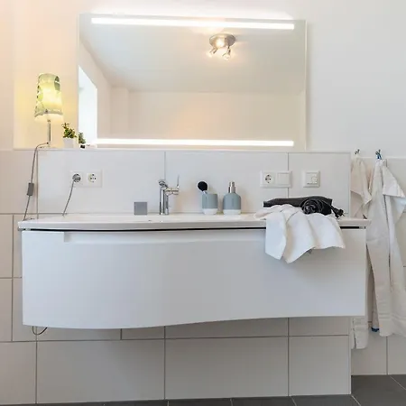 아파트 Haus-seeblick-in-bosau-wohnung-3 *
