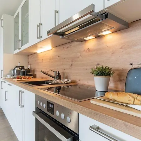 아파트 Haus-seeblick-in-bosau-wohnung-3