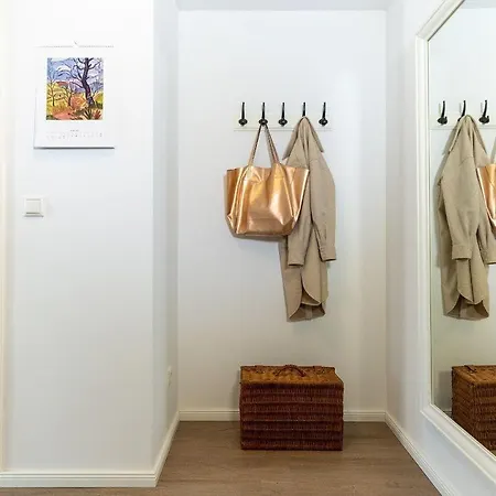 Haus-seeblick-in-bosau-wohnung-3 * 보사우
